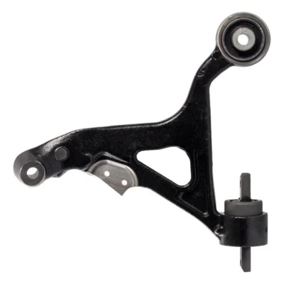 Image de FEBI BILSTEIN 174505 Bras de suspension avec roulement Essieu avant gauche barre oscillant transversal Acier VOLVO: S60 I, V70 2