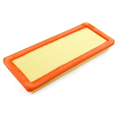 Image de MEYLE 11 12 321 0007 Filtre à air 42 147 360 Cartouche filtrante ORIGINAL Quality PEUGEOT: 207 3/5 portes, 3008 I, 308 I portes