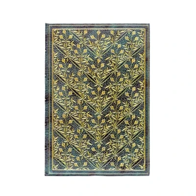 Image de Carnet PB Chant des Fleurs Sauvages Midi N.L. 144pg.