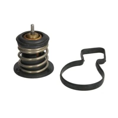 Image de MAHLE ORIGINAL TX 254 80D Thermostat d&#039;eau 80 avec joint d&#039;étanchéite