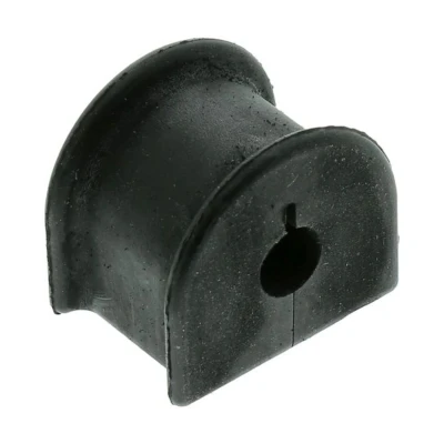 Image de MOOG VO SB 14966 Silent Bloc de Barre Stabilisatrice des deux côtés l&#039;essieu avant Support en caoutchouc 11 VOLKSWAGEN: Golf 4, Bora Berline