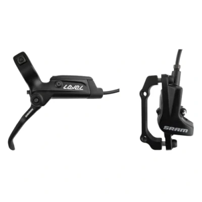 Image de Freins à Disque Sram Level Black Avec G2Cs