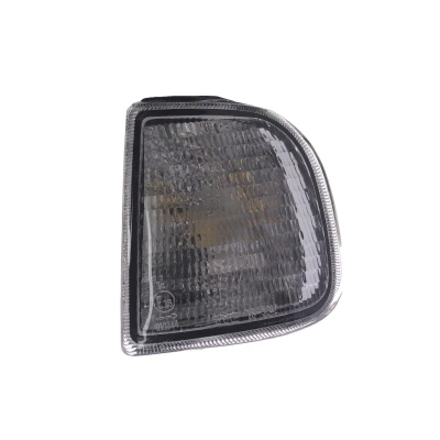 Image de TYC 18 5242 05 2 Clignotant blanc avant gauche avec porte lampe V System SEAT: Inca, Ibiza 2, Córdoba I Berline