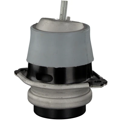 Image de FEBI BILSTEIN 31082 Support moteur droit, gauche hydraulique avec enveloppe protectrice contre l&#039;eau projetée AUDI: Q7, VOLKSWAGEN: Touareg I