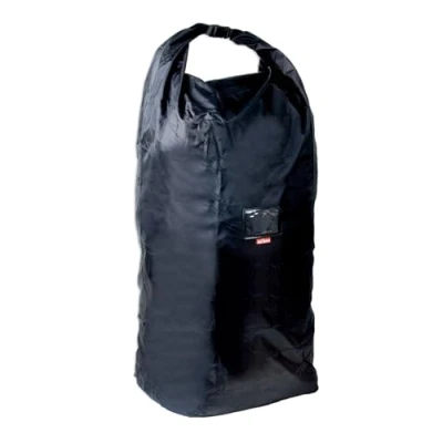 Image de Tatonka Housse pour sac à dos imperméable Noir