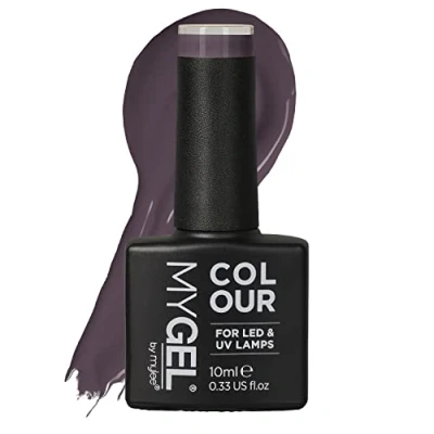 Image de Mylee Vernis à Ongles en Gel 10 ml [Urban Legend] UV/LED Nail Art Manucure et Pédicure, Usage Professionnel dans le Salon la Maison Durable Facile Appliquer