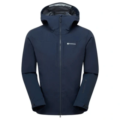 Image de Veste imperméable à capuche Montane Nordes