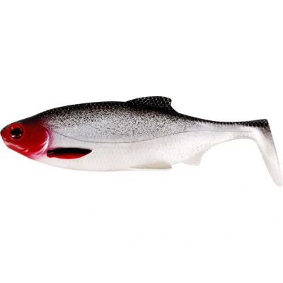 Image de Westin Ricky the Roach Shadtail 14cm Redlight Shad