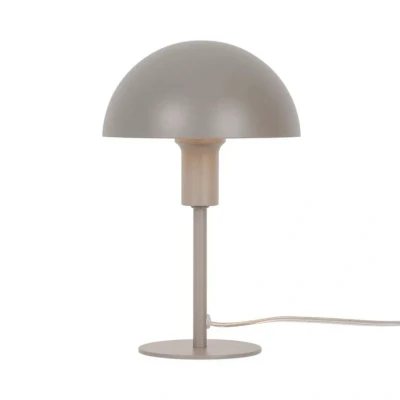 Image de Lampe à poser Nordlux ELLEN Style contemporain Métal Jaune H. 25 IP20