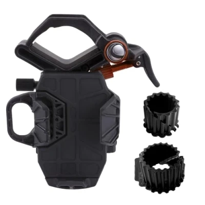 Image de Celestron NexYZ Phone Scope Adaptateur 81055
