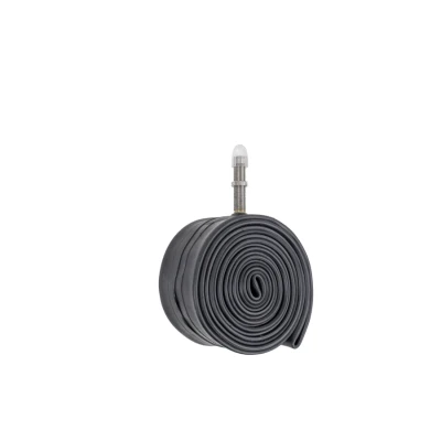 Image de Schwalbe Chambre à air 700X38 45C (28X1.5 2.35) Valve Schrader Noir