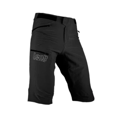 Image de Leatt MTB Shorts Enduro 3.0 ultra comfortable and water resistant