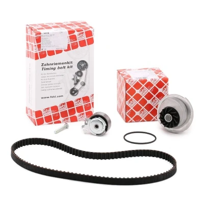 Image de FEBI BILSTEIN 32717 pompe à eau + Kit De Distribution avec 111 OPEL: Corsa A CC, B 3/5 portes, Astra G CC