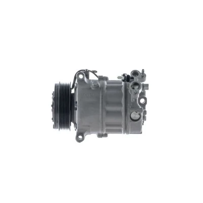 Image de MAHLE ORIGINAL ACP 537 000S Compresseur De Climatisation PXC16 12 R 134a, 1234yf avec bague d&#039;étanchéité LAND ROVER: Range Rover Evoque