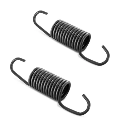 Image de DL pro Ressort pour Bosch Siemens iQ100 iQ300 iQ390 Série 2 4 6 iSensoric Maxx Extra Class Siwamat varioPerfect machine à laver 606818 00606818