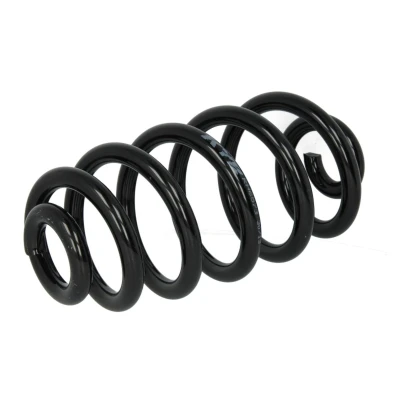 Image de KYB K Flex RH6573 Ressort de suspension Essieu arrière à boudin AUDI: A4 B6 Avant, B7 B6/B7 Cabriolet, SEAT: Exeo Berline