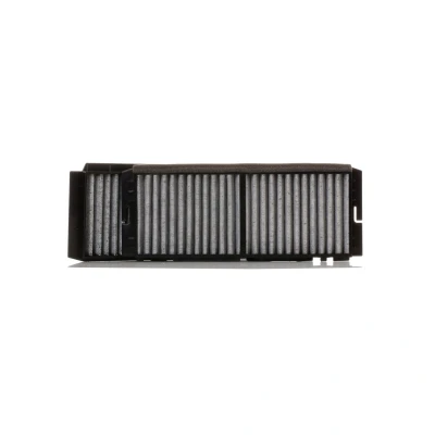 Image de MEYLE 35 12 320 0009/S Filtre d&#039;habitacle à charbon actif, Cartouche filtrante, avec action absorbant les odeurs 251 101 17 ORIGINAL Quality