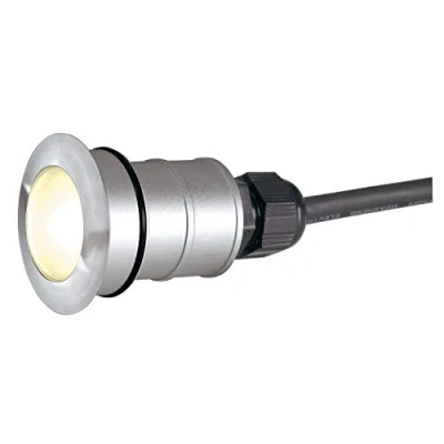 Image de POWER TRAIL LITE POWERLED BLANC CHAUD, 1W, COLL…