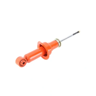Image de KYB Excel G 341254 Amortisseur Essieu arrière Pression de gaz Système bitube télescopique Goujon en haut, Bossage bas MAZDA: MX 5 2