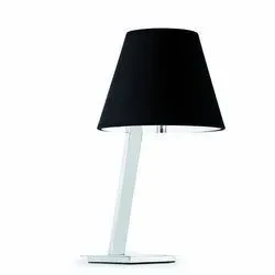 Image de Lampe de table FARO MOMA noir