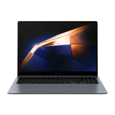 Image de Samsung Galaxy Book4 Pro NP964XGK KG2ES laptop 40,6 cm (16 ) écran tactile WQXGA+ Intel Core Ultra 7 155H 16 Go LPDDR5x SDRAM 512 SSD Wi Fi 6E (802.11ax) Windows 11 Gris QWERTY Espagnol Neuf