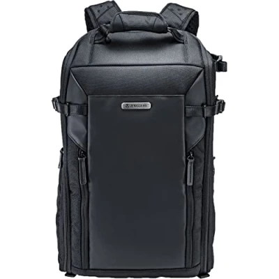 Image de Vanguard Veo Select 48BF BK Sac à Dos pour Appareil Photo Reflex ou sans Miroir