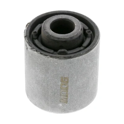 Image de MOOG ME SB 14542 Silent Bloc De Triangle extérieur, des deux côtés du pont arrière, inférieur 50,2 Support métal caoutchouc MERCEDES BENZ: Classe ML