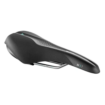 Image de Selle route cyclotourisme Royal Scientia M1 425 g