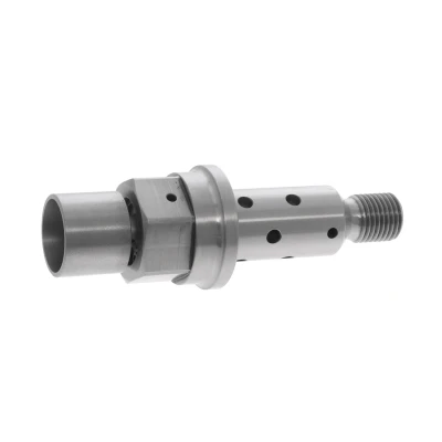 Image de VAICO V30 3417 Valve de commande, réglage d&#039;arbres à came Côté d&#039;échappement, d&#039;admission MERCEDES BENZ: Classe C Berline, E SLK