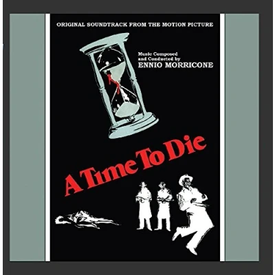 Image de A Time to Die [Import]