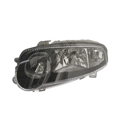 Image de TYC 20 0122 55 2 Phares gauche H7/H1/H7 avec projecteur antibrouillard pour circulation à droite sans moteur électrique ALFA ROMEO: 147
