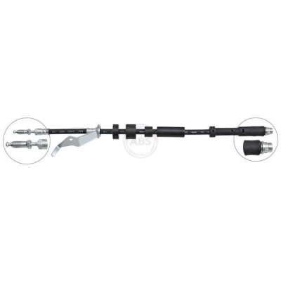 Image de Flexible de frein A.B.S. SL 1483