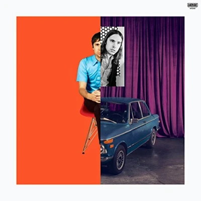 Image de Mike Krol is Never Dead: The First Two [Import]