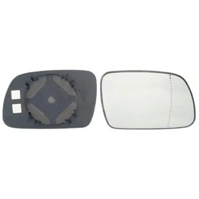 Image de ALKAR 6402307 Miroir De Rétroviseur droit PEUGEOT: 307 Break, SW, 3/5 portes, CITROËN: Xsara Coupe, 5 Break