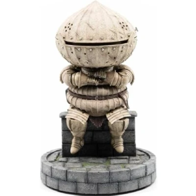 Image de First4Figures Dark Souls Resin Statue, DSOSWST, Multicolor
