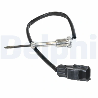Image de DELPHI Palpeur, température des gaz FORD: Transit Custom V362 Van, Mk7 Minibus TS30392 12B1
