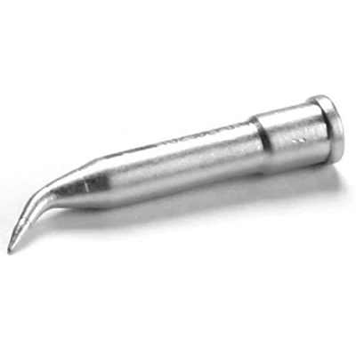 Image de Ersa Panne à souder Forme pointue courbe pour i Tool 0,4 mm