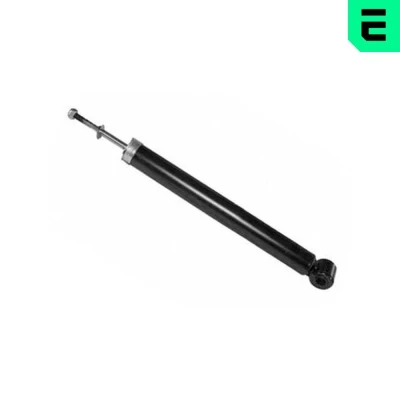 Image de OPTIMAL A 68597G Amortisseur Pression de gaz Système bitube Jambe suspension Bossage en bas, Goujon haut M10x1,25 TOYOTA: Yaris Verso