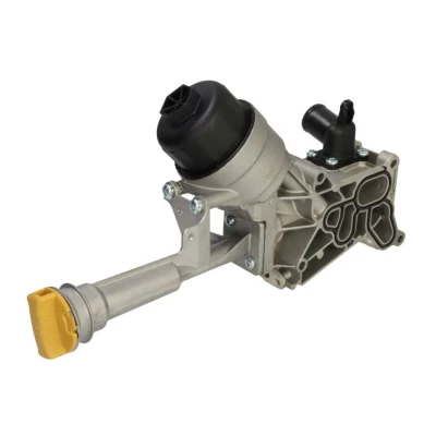 Image de MAGNETI MARELLI 350300001200 Radiateur d&#039;Huile FIAT: Punto Evo 3/5 portes, Fiorino III Van / Break, portes