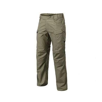 Image de Helikon Tex UTP (Urban Tactical Pants) Flex Pant RAL 7013