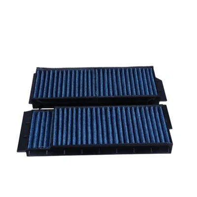 Image de MAXGEAR 26 1842 Filtre d&#039;habitacle à charbon actif, avec effet antibactérien, aux propriétés anti allergènes 236 96 22 MAZDA: 3 5 portes,