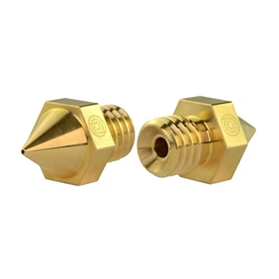 Image de PrimaCreator Raise3D Buse en laiton 0,4 mm