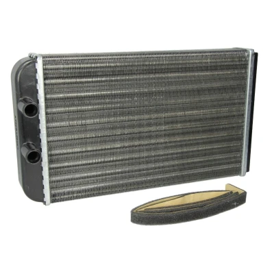Image de THERMOTEC D6C005TT Radiateur De Chauffage FIAT: Ducato II Bus, Сamion à Plateau/Сhâssis, Van, PEUGEOT: Boxer Van