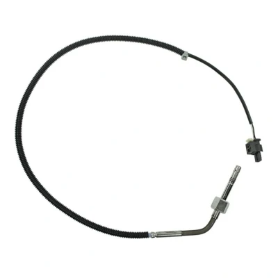 Image de MEYLE 014 800 0144 Palpeur, température des gaz ORIGINAL Quality MERCEDES BENZ: Classe C Berline, E Break