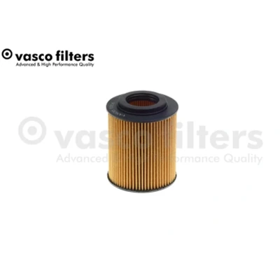 Image de DAVID VASCO V314 Filtre à huile avec bague d&#039;étanchéité Cartouche filtrante OPEL: Meriva A, Corsa C 3/5 portes, Astra H portes