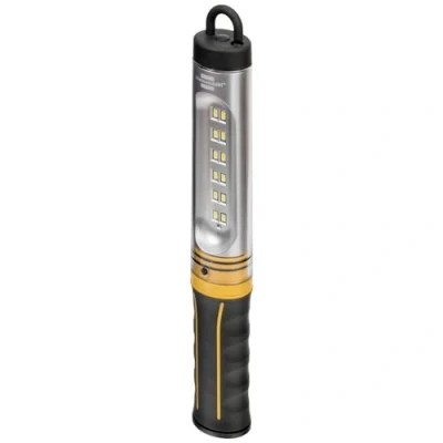 Image de Brennenstuhl Lampe portable LED rechargeable (lampe de travail), 520 lumen, IP54