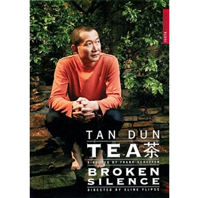 Image de Tan Dun Tea Broken Silence [Import]
