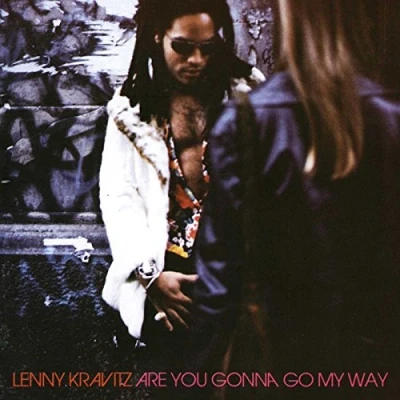 Image de Are You Gonna Go My Way ? Livre d’occasion Correct