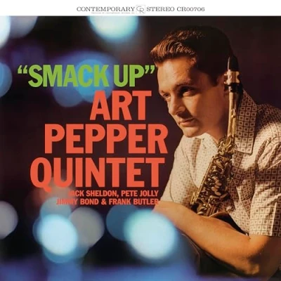 Image de Smack Up