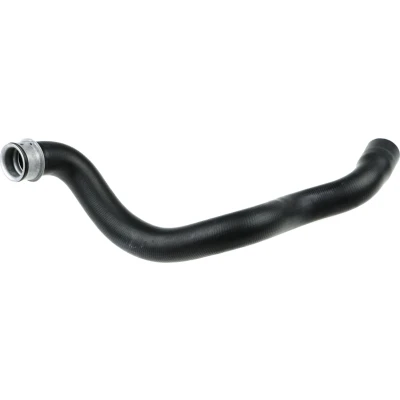 Image de GATES 05 2737 Durite De Refroidissement EPDM (éthylène propylène diène caoutchouc) MERCEDES BENZ: Classe E Berline, Break